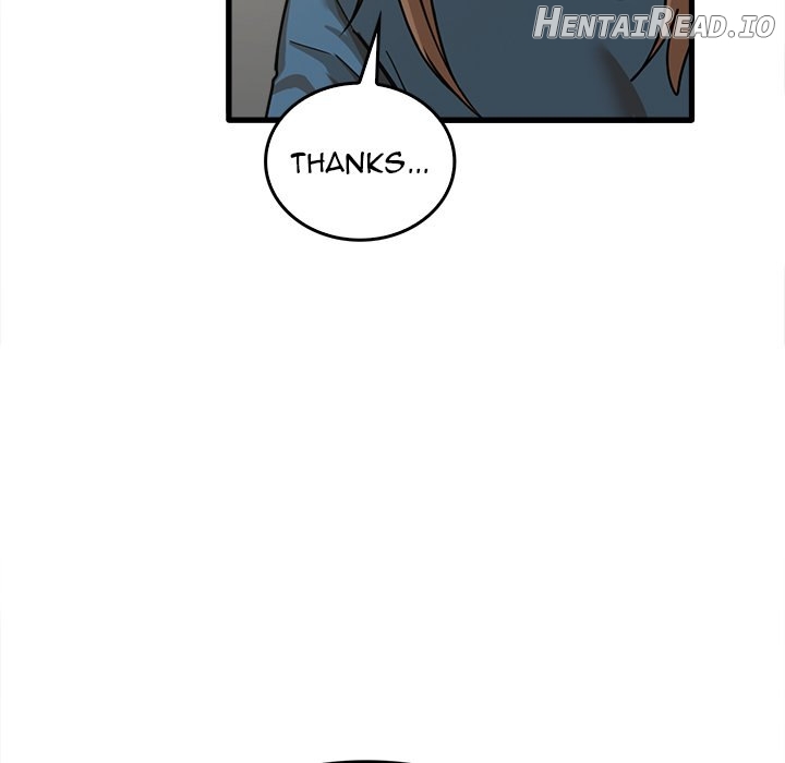 No More, No Less Chapter 14 - page 40