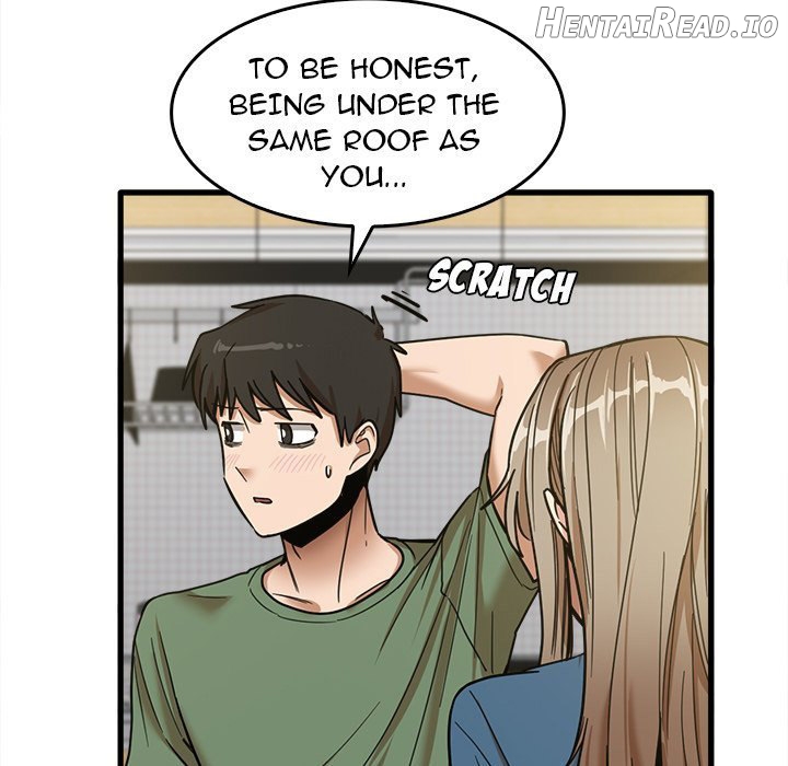 No More, No Less Chapter 14 - page 41