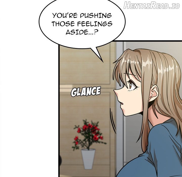 No More, No Less Chapter 14 - page 43