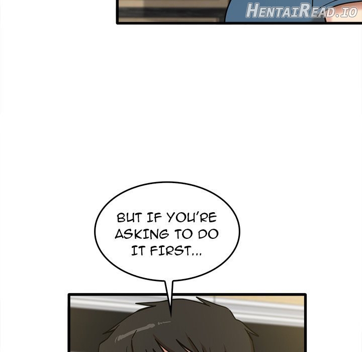 No More, No Less Chapter 14 - page 44