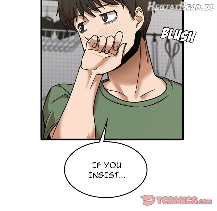 No More, No Less Chapter 14 - page 45