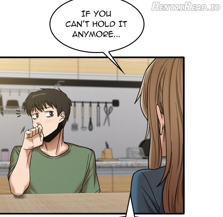 No More, No Less Chapter 14 - page 48