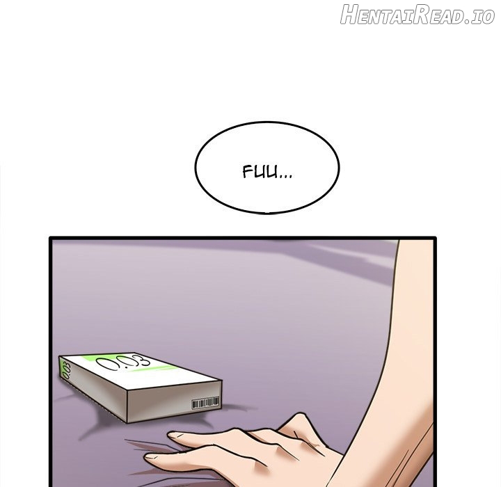 No More, No Less Chapter 14 - page 55