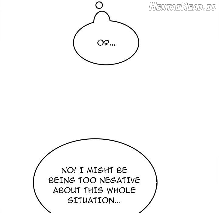 No More, No Less Chapter 14 - page 59