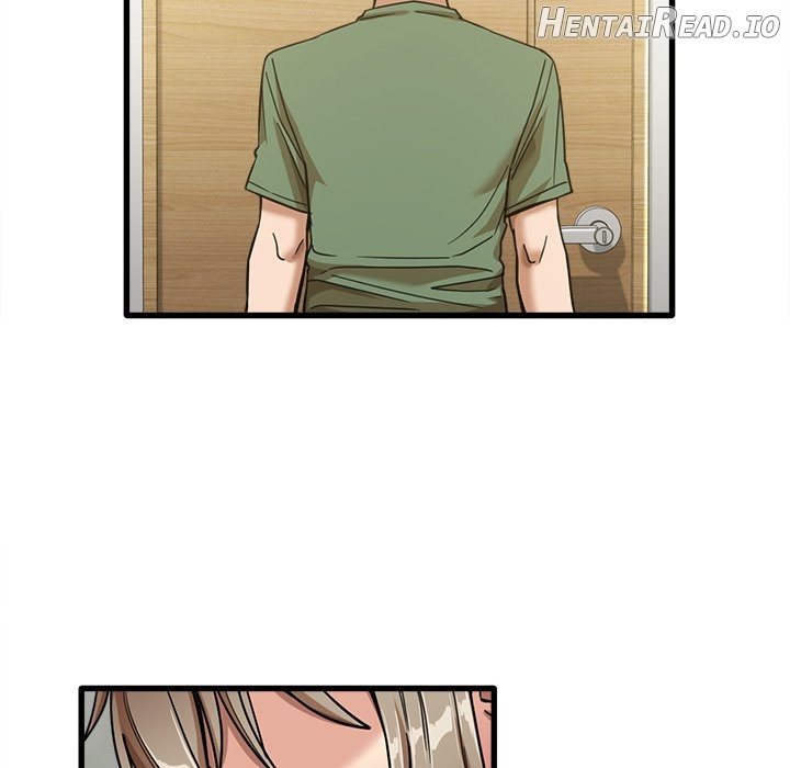 No More, No Less Chapter 14 - page 6