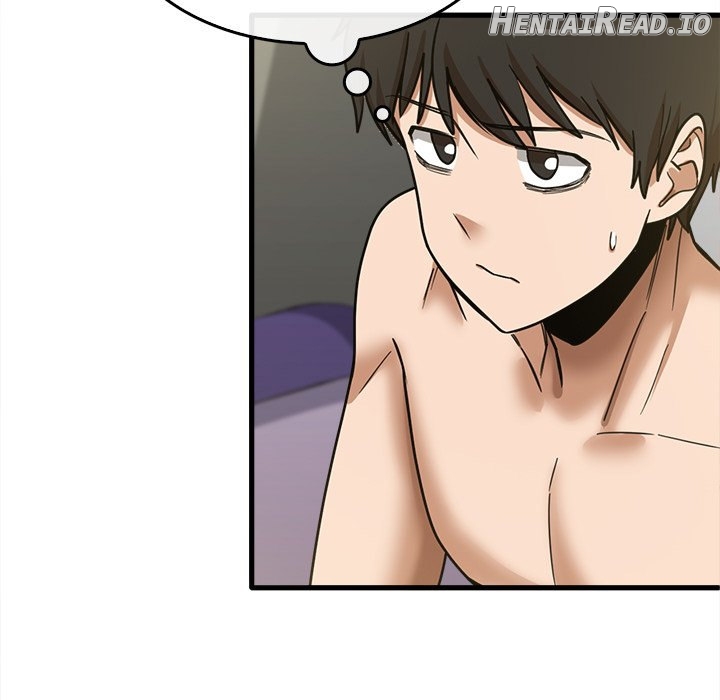 No More, No Less Chapter 14 - page 60