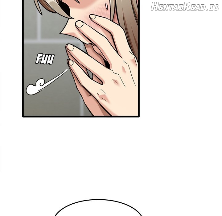 No More, No Less Chapter 14 - page 7