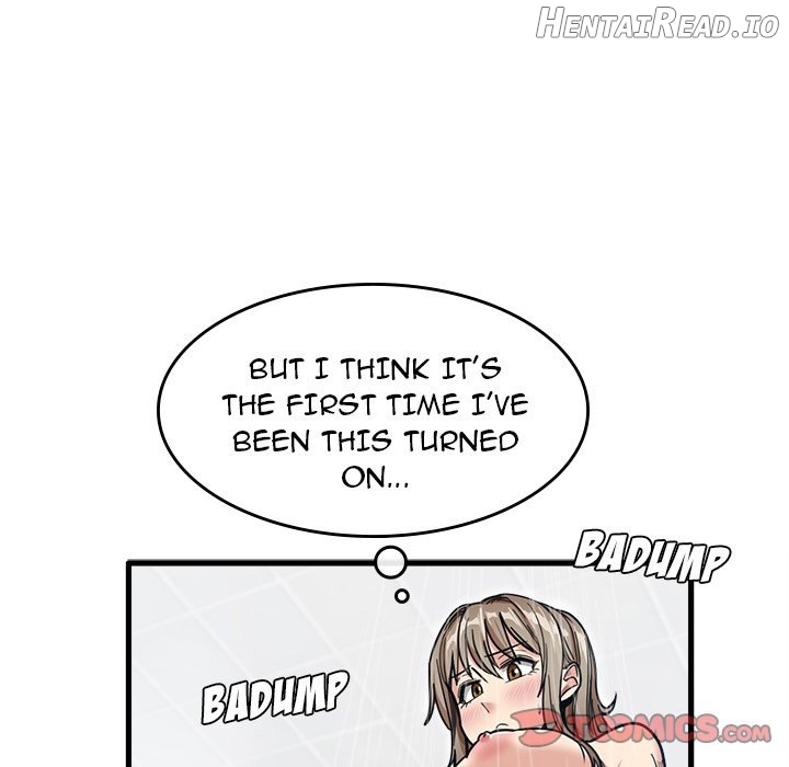 No More, No Less Chapter 14 - page 75