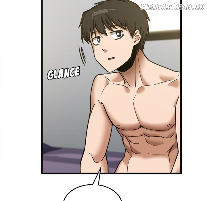 No More, No Less Chapter 14 - page 79