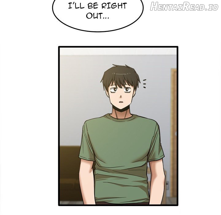 No More, No Less Chapter 14 - page 8