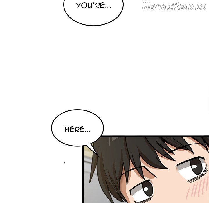 No More, No Less Chapter 14 - page 80