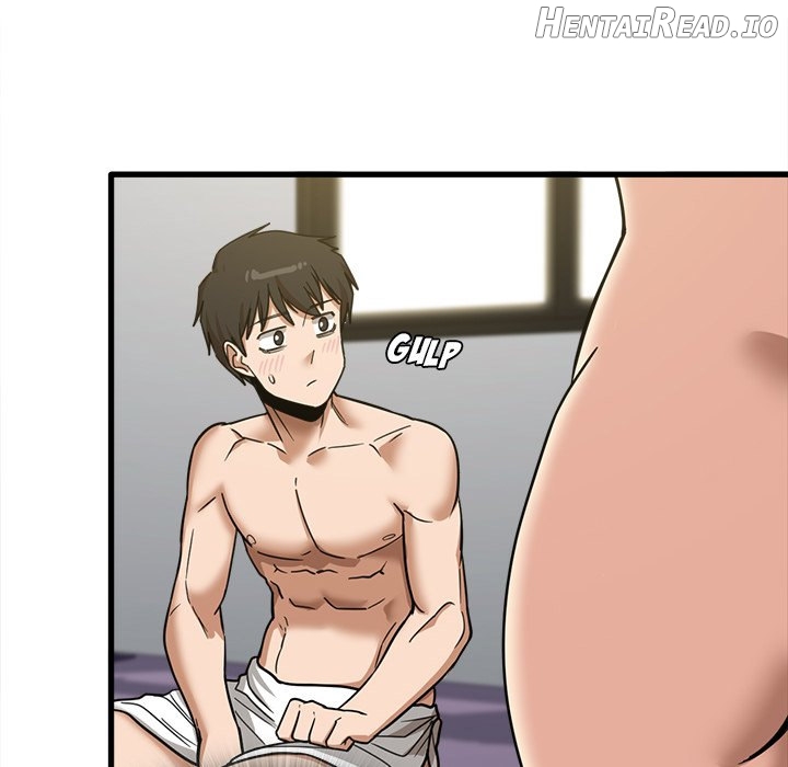 No More, No Less Chapter 14 - page 84