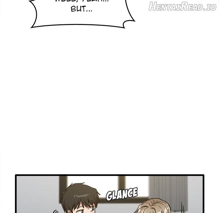 No More, No Less Chapter 14 - page 90