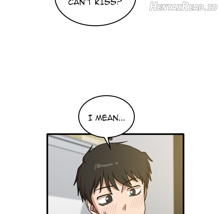 No More, No Less Chapter 14 - page 95
