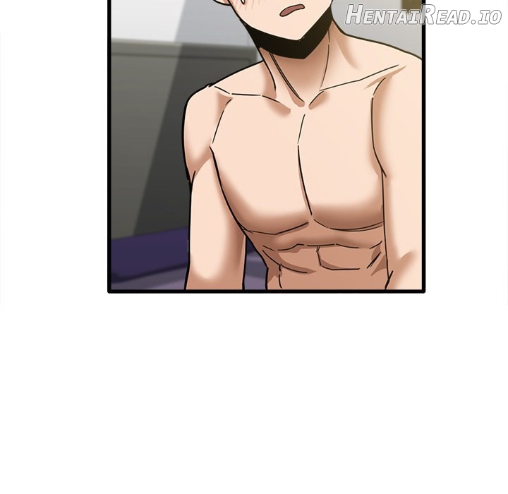 No More, No Less Chapter 14 - page 96