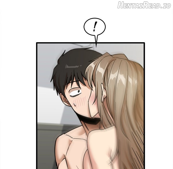 No More, No Less Chapter 14 - page 97