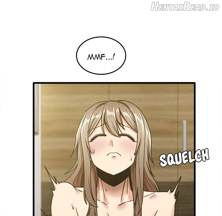 No More, No Less Chapter 15 - page 103