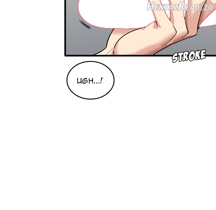 No More, No Less Chapter 15 - page 12