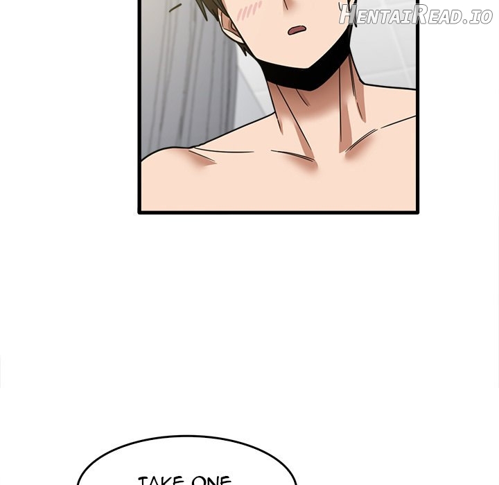 No More, No Less Chapter 15 - page 16