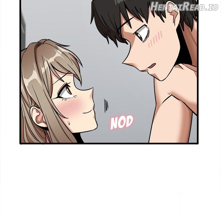 No More, No Less Chapter 15 - page 23