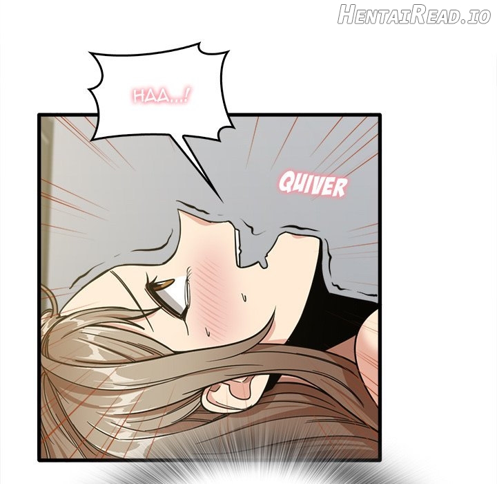 No More, No Less Chapter 15 - page 30