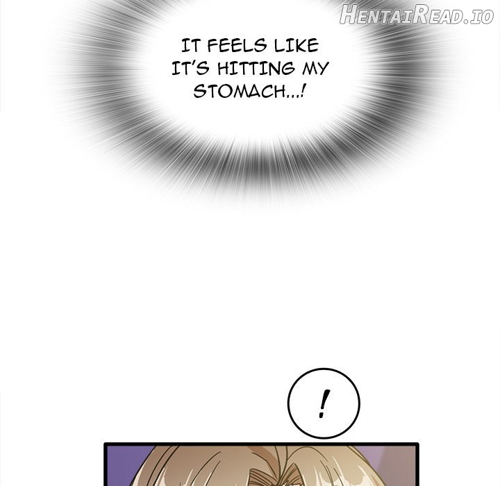 No More, No Less Chapter 15 - page 31
