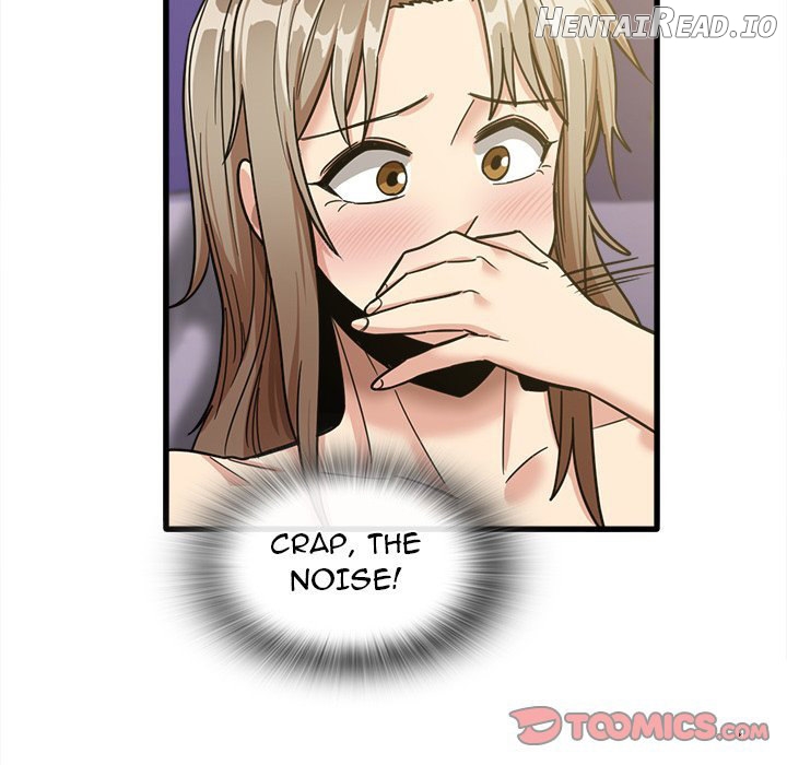 No More, No Less Chapter 15 - page 32