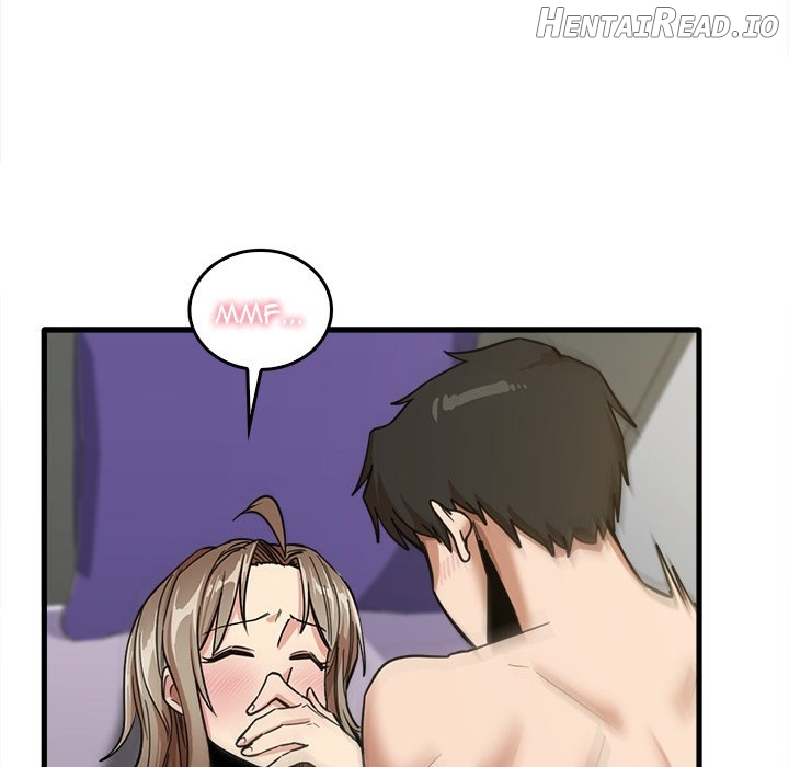 No More, No Less Chapter 15 - page 33