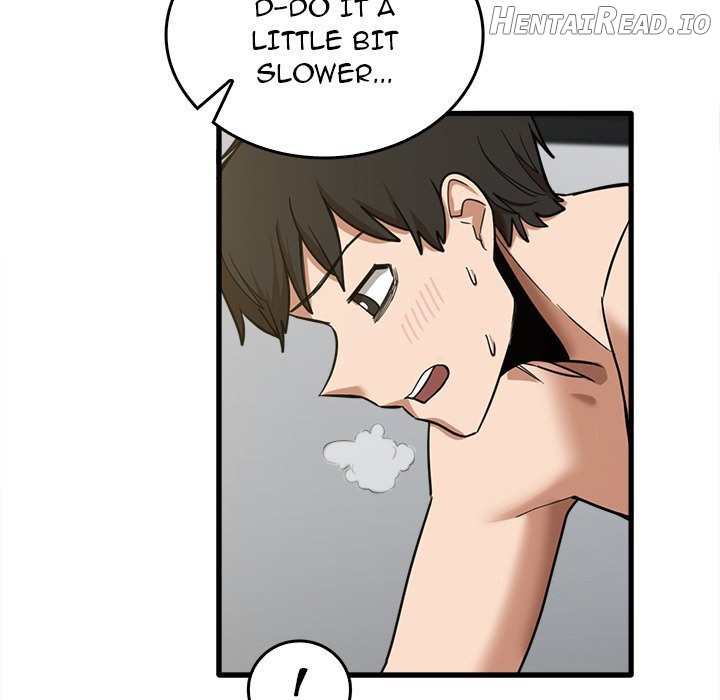 No More, No Less Chapter 15 - page 35