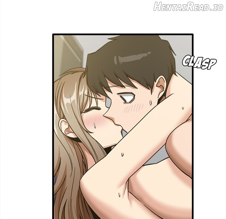 No More, No Less Chapter 15 - page 40