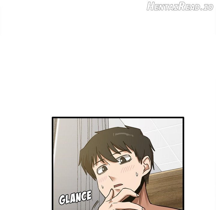 No More, No Less Chapter 15 - page 43