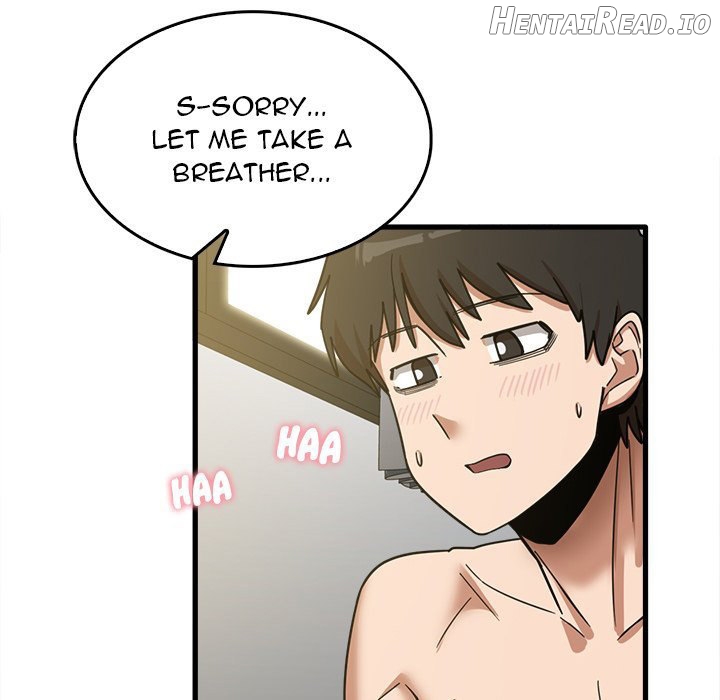 No More, No Less Chapter 15 - page 53