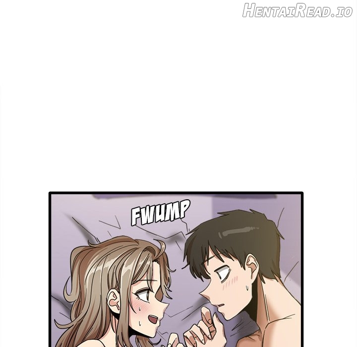 No More, No Less Chapter 15 - page 57