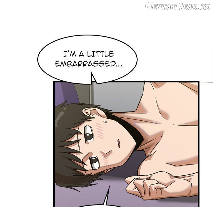 No More, No Less Chapter 15 - page 59