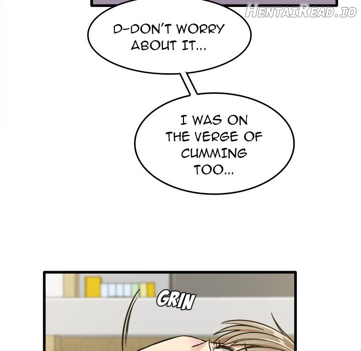 No More, No Less Chapter 15 - page 60