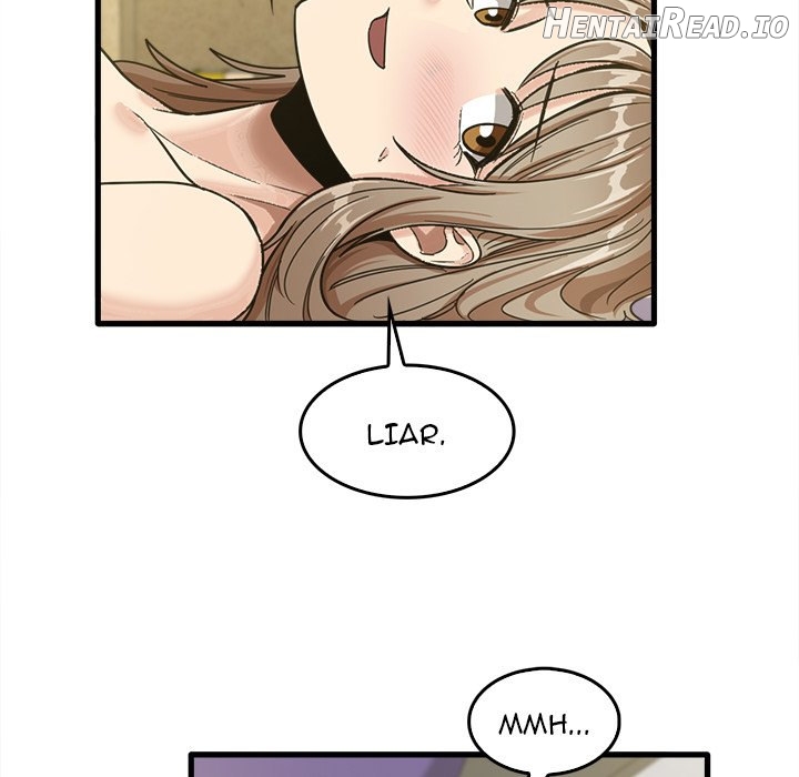 No More, No Less Chapter 15 - page 61