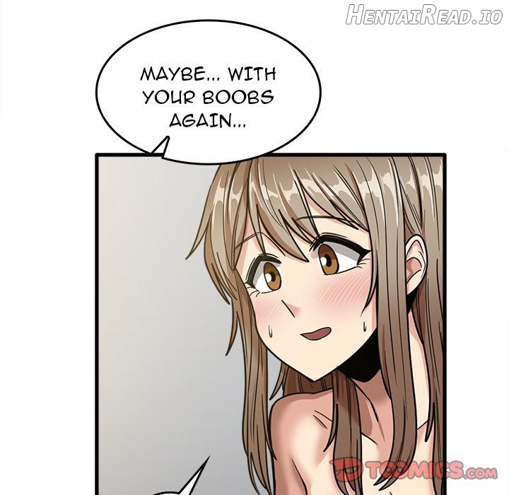 No More, No Less Chapter 15 - page 68