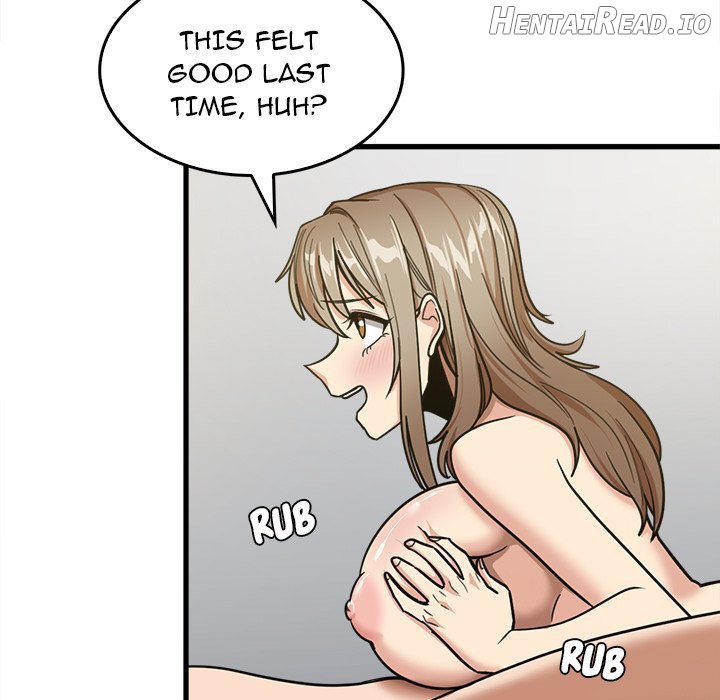 No More, No Less Chapter 15 - page 71