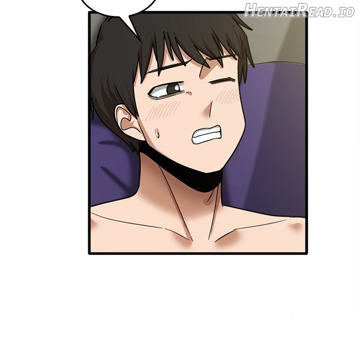 No More, No Less Chapter 15 - page 77