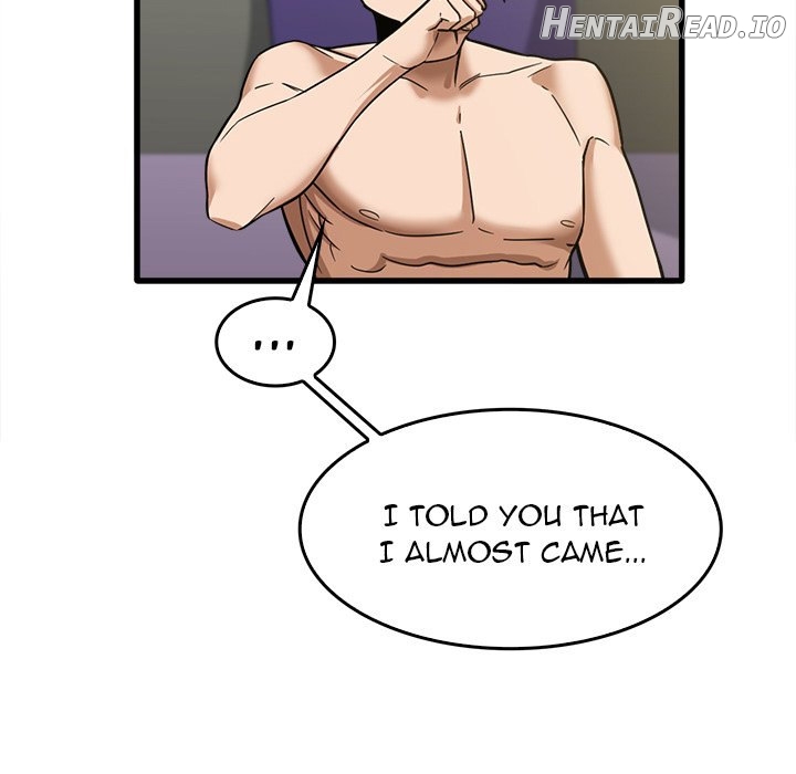 No More, No Less Chapter 15 - page 82