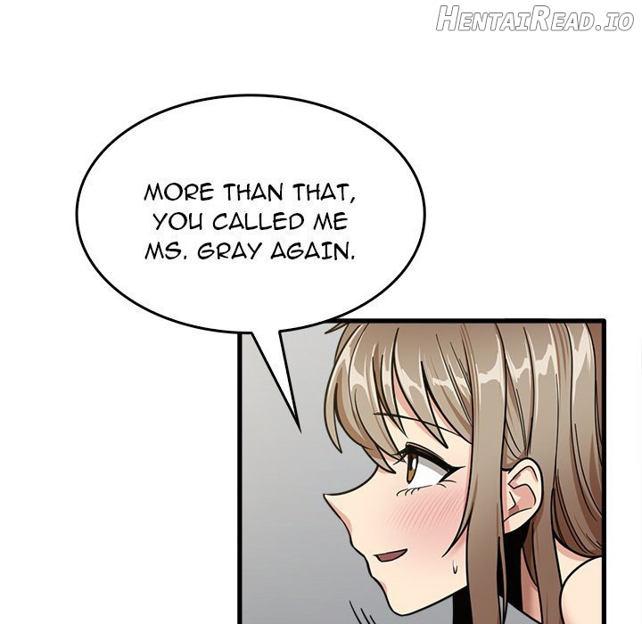 No More, No Less Chapter 15 - page 83