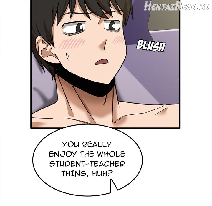 No More, No Less Chapter 15 - page 85