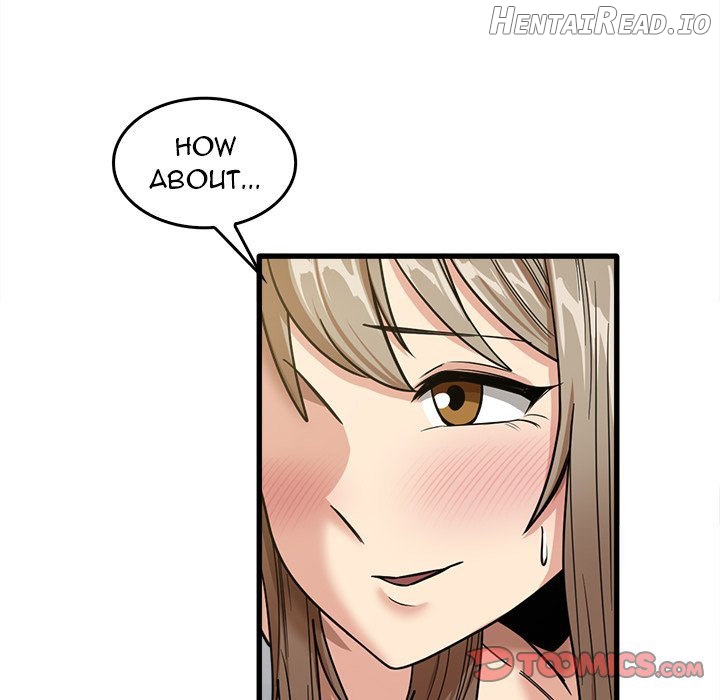 No More, No Less Chapter 15 - page 86