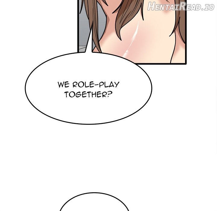 No More, No Less Chapter 15 - page 87