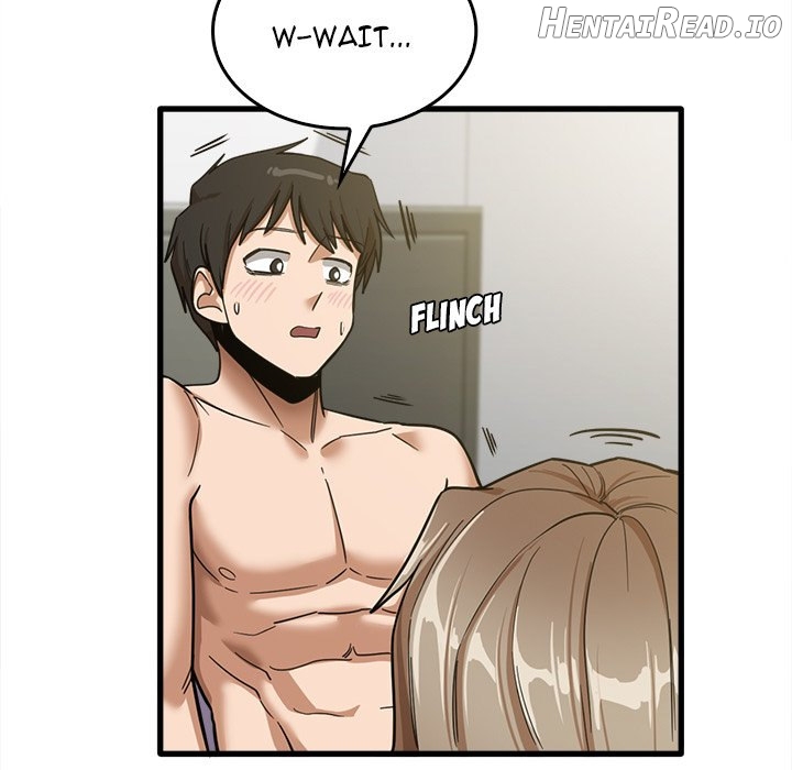 No More, No Less Chapter 15 - page 88