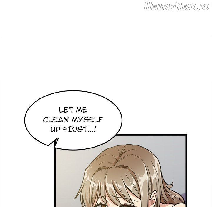 No More, No Less Chapter 15 - page 89