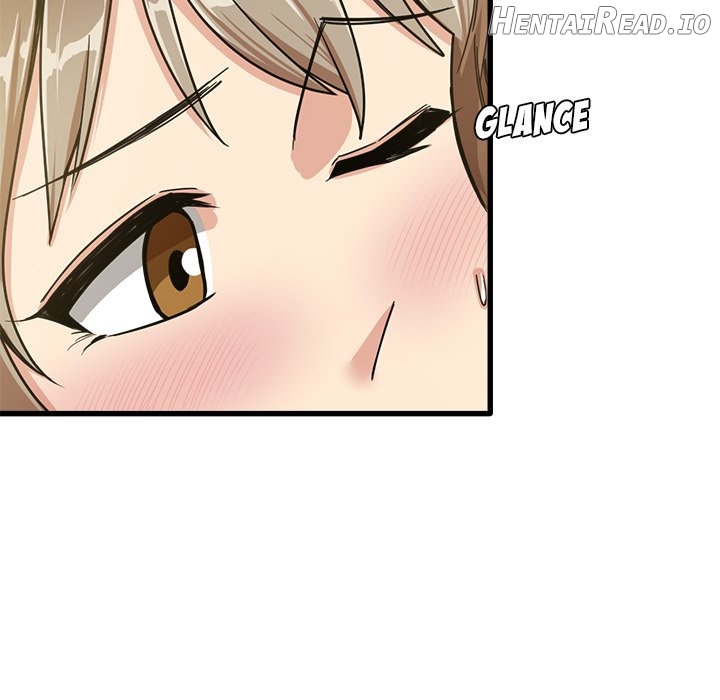 No More, No Less Chapter 15 - page 9
