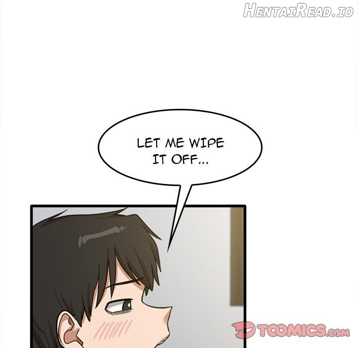 No More, No Less Chapter 15 - page 92