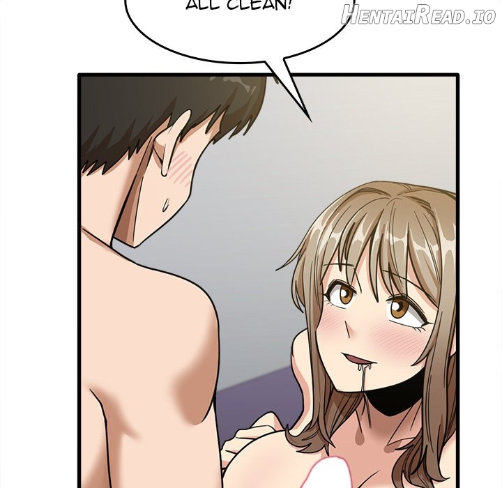 No More, No Less Chapter 15 - page 94