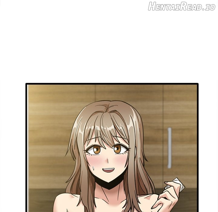 No More, No Less Chapter 15 - page 97
